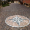 Realizzazione mosaici