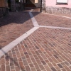 manto stradale in pietra