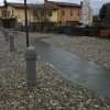 area pedonale