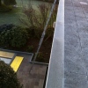 rivestimento per il terrazzo 